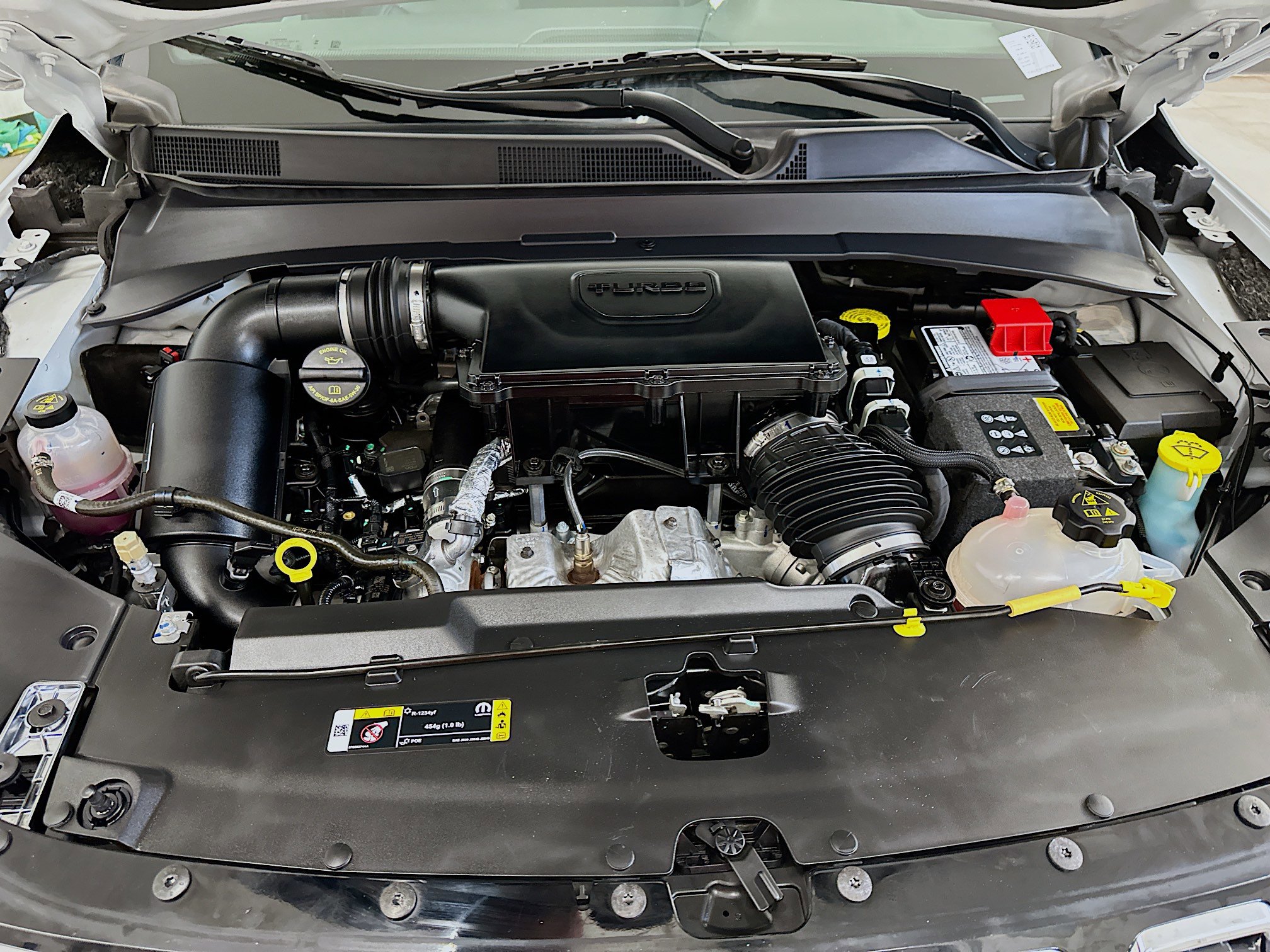 Used 2025 Jeep Compass Limited image 33