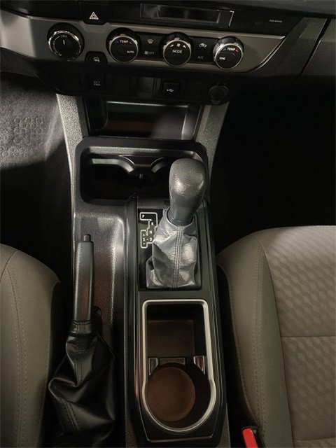 Used 2022 Toyota Tacoma SR image 25