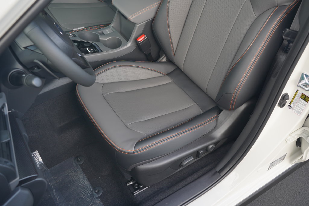 New 2026 Subaru Crosstrek 2.5i Limited AWD/4WD image 15