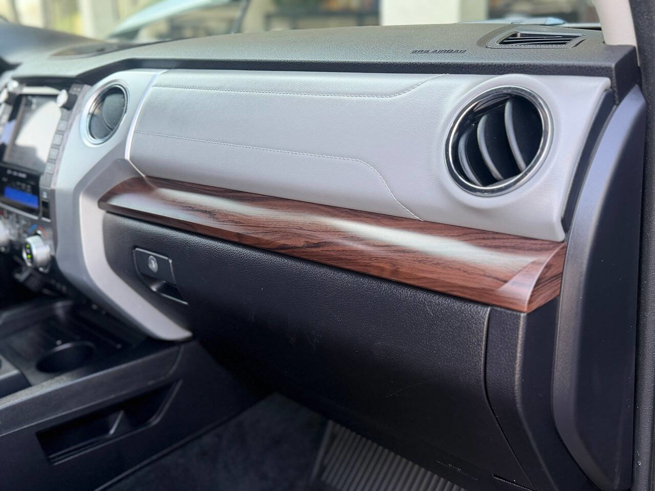 Used 2021 Toyota Tundra Limited w/ Limited Premium Package image 45