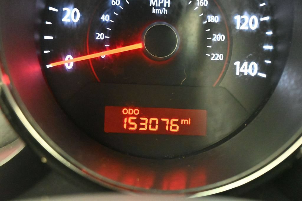 Used 2010 Kia Soul + w/ Audio Pkg FWD image 15