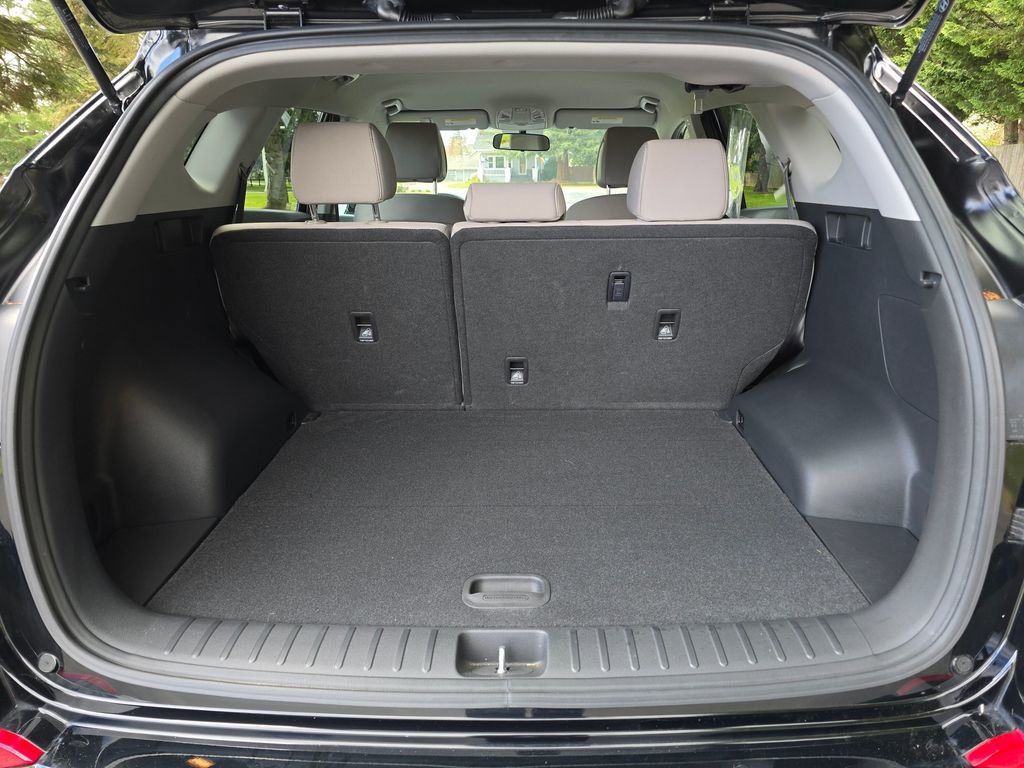 Used 2016 Hyundai Tucson SE w/ Option Group 02 image 16