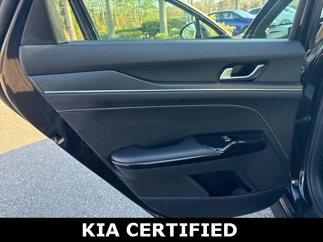 Used 2025 Kia K5 GT-Line image 20