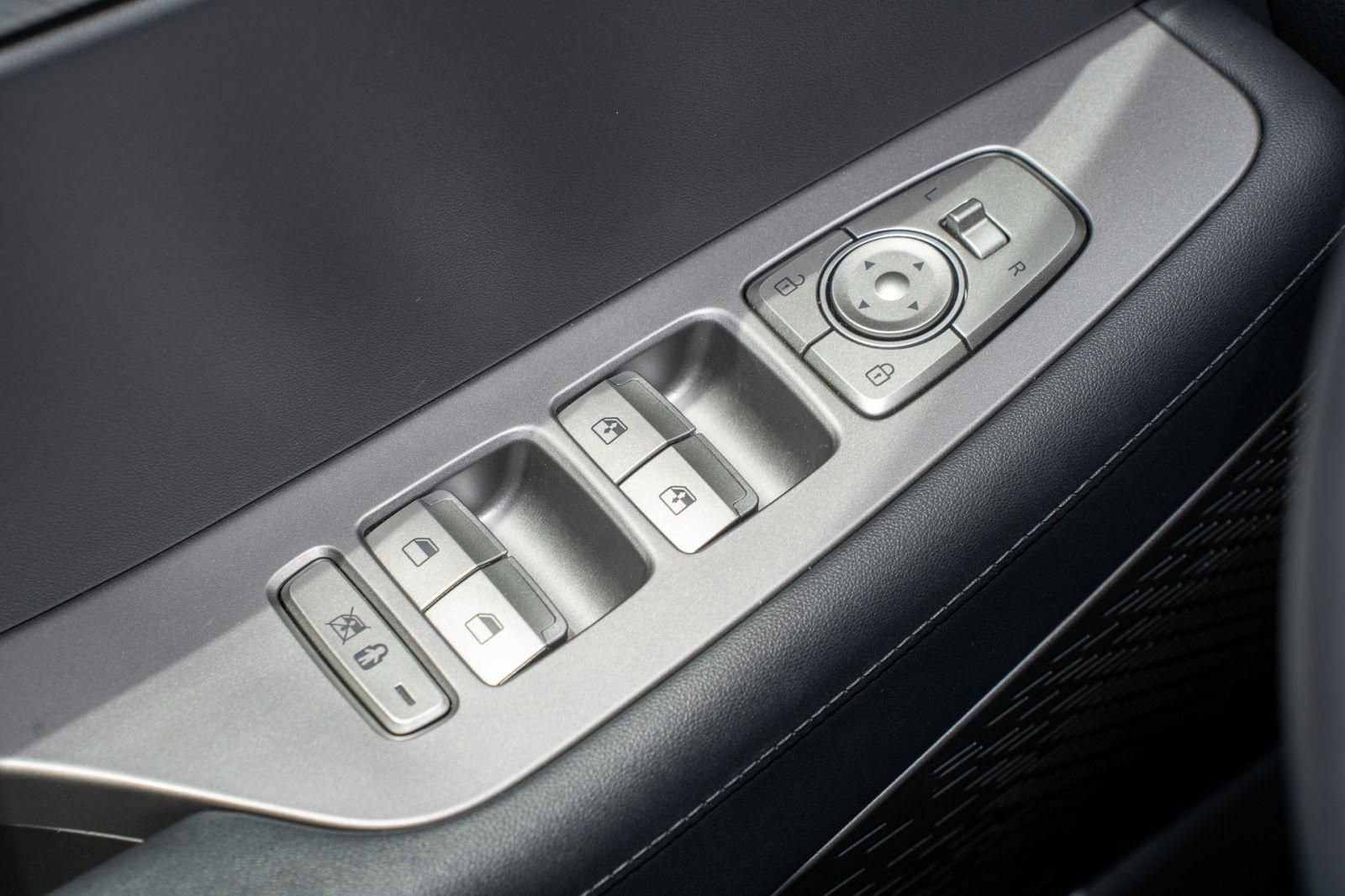 Used 2025 Hyundai Palisade SEL image 29