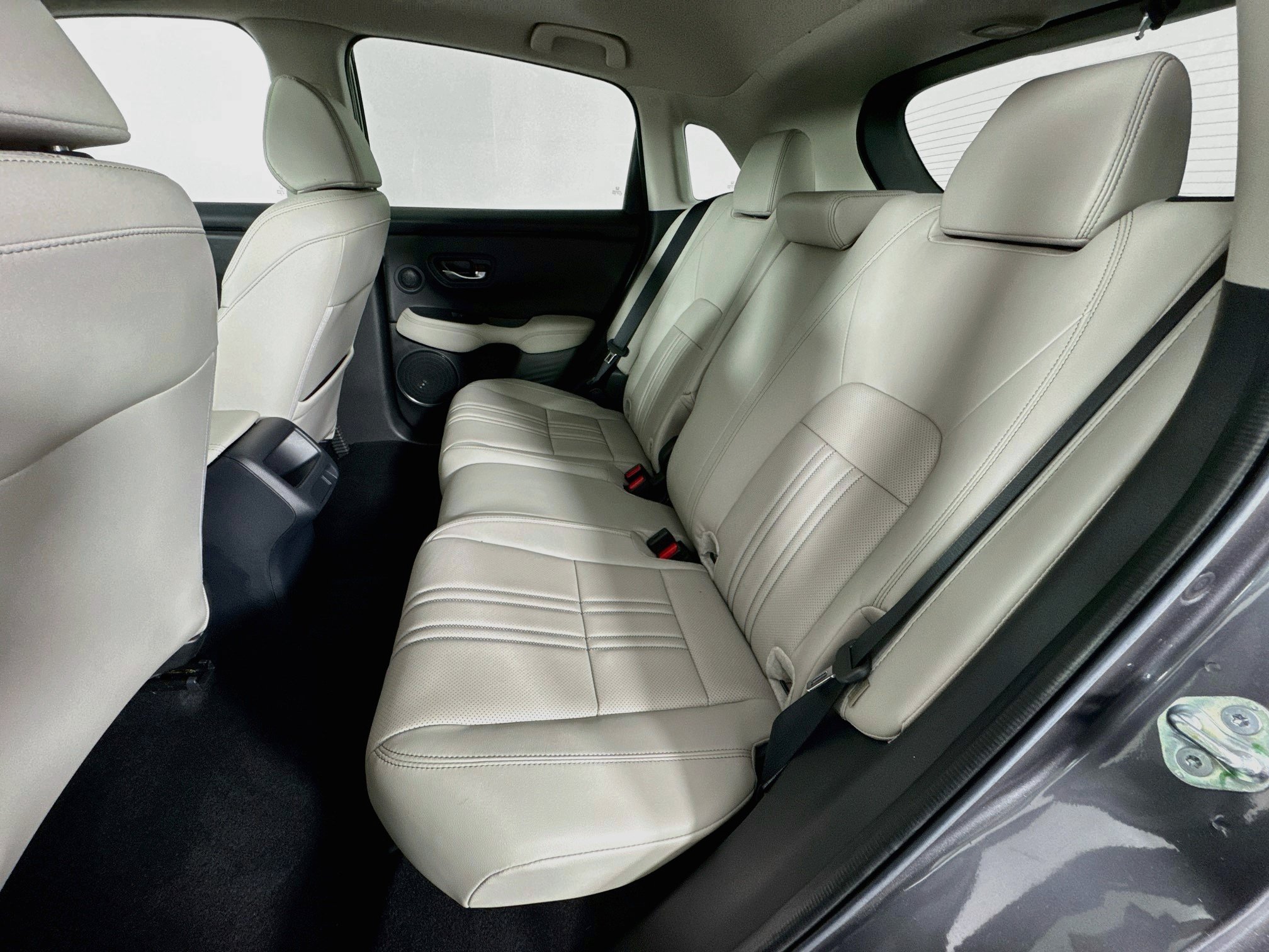 Certified 2024 Honda HR-V EX-L image 24