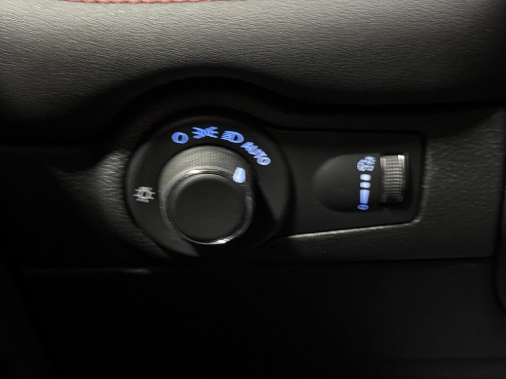New 2026 Dodge Durango GT AWD/4WD image 19