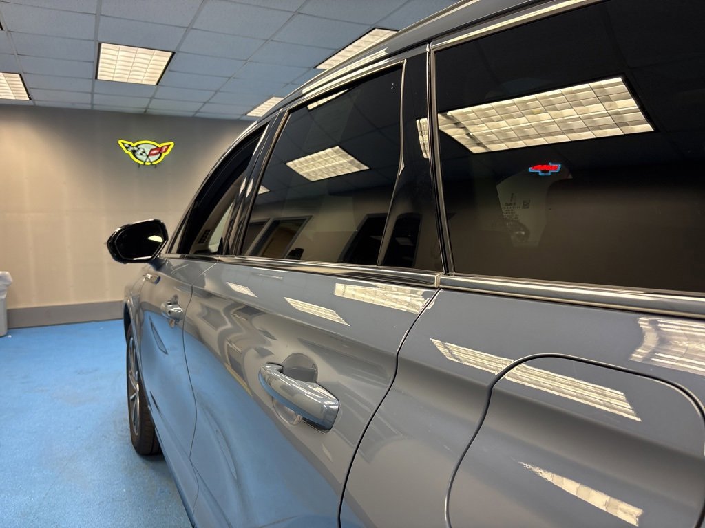 Used 2024 Lincoln Corsair Grand Touring w/ Equipment Group 301A image 21