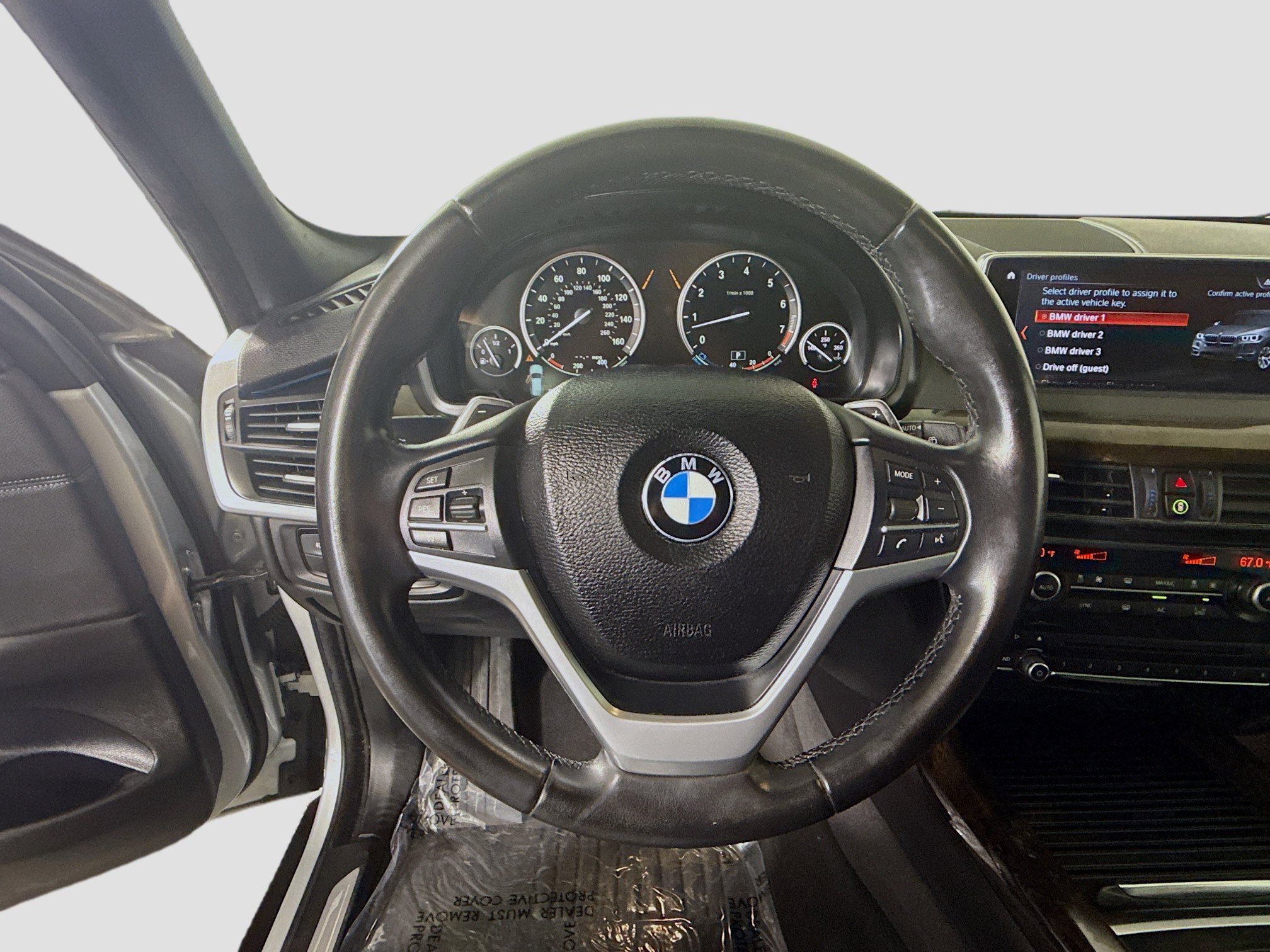 Used 2018 BMW X5 sDrive35i image 13