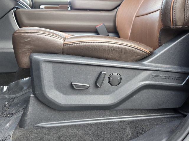 Used 2025 Ford Expedition King Ranch AWD/4WD image 15