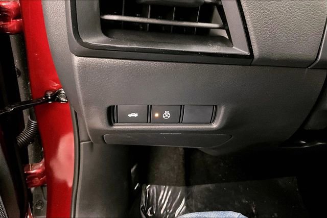 New 2026 Nissan Sentra SV w/ SV Convenience Package image 29