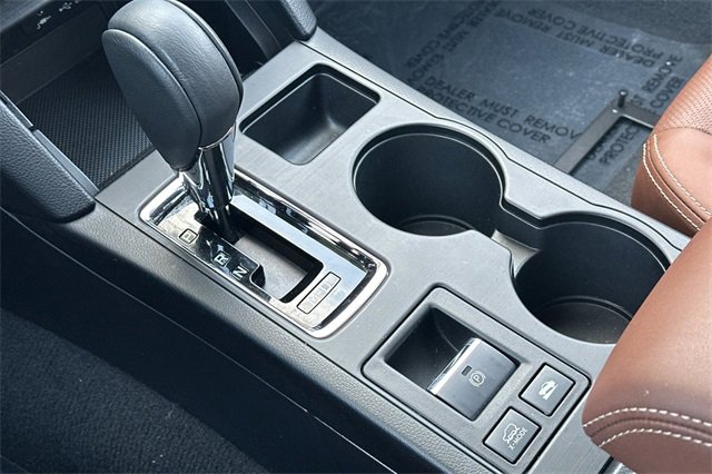 Used 2019 Subaru Outback 3.6R Touring image 26