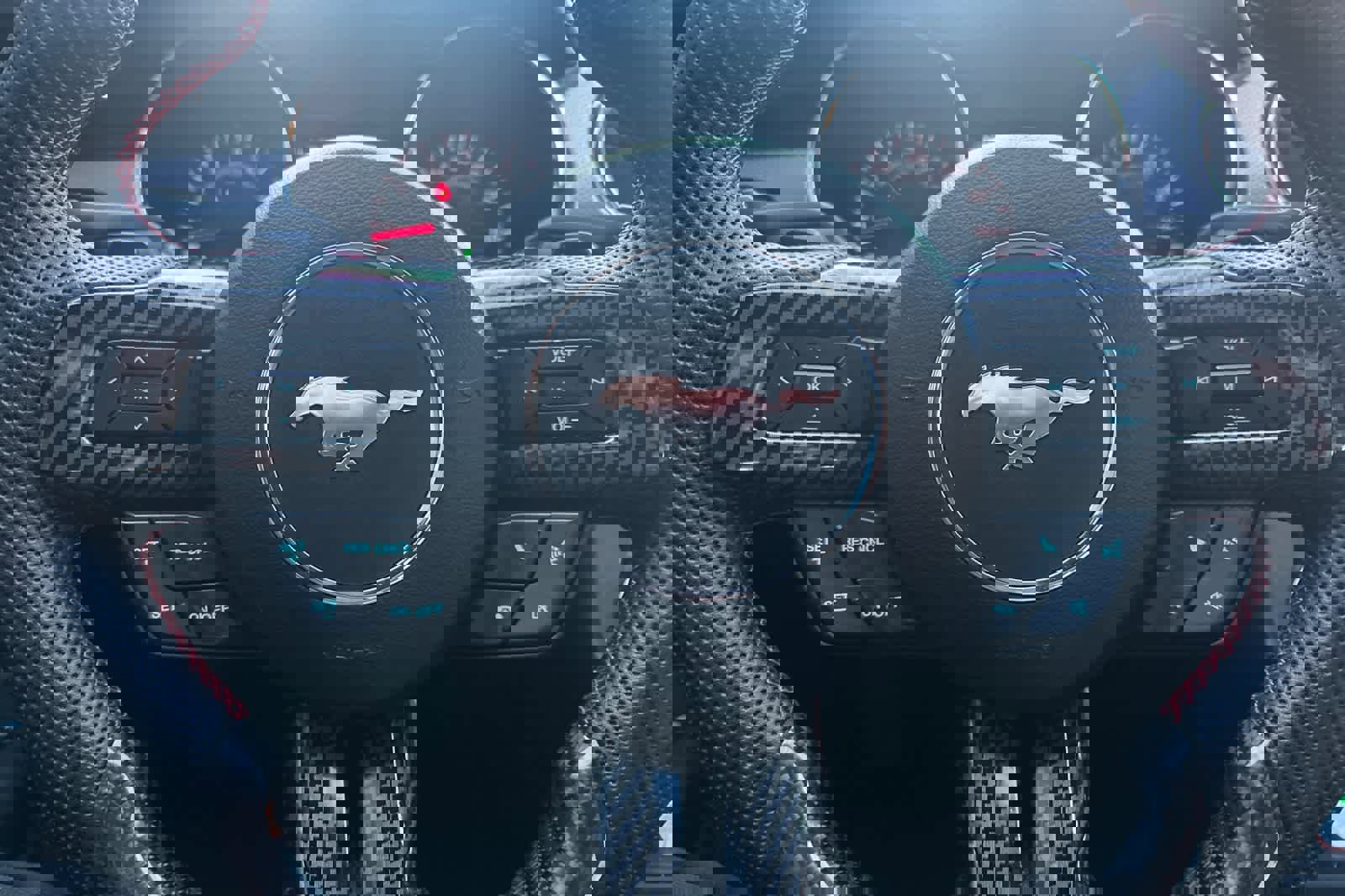 Certified 2017 Ford Mustang GT image 22