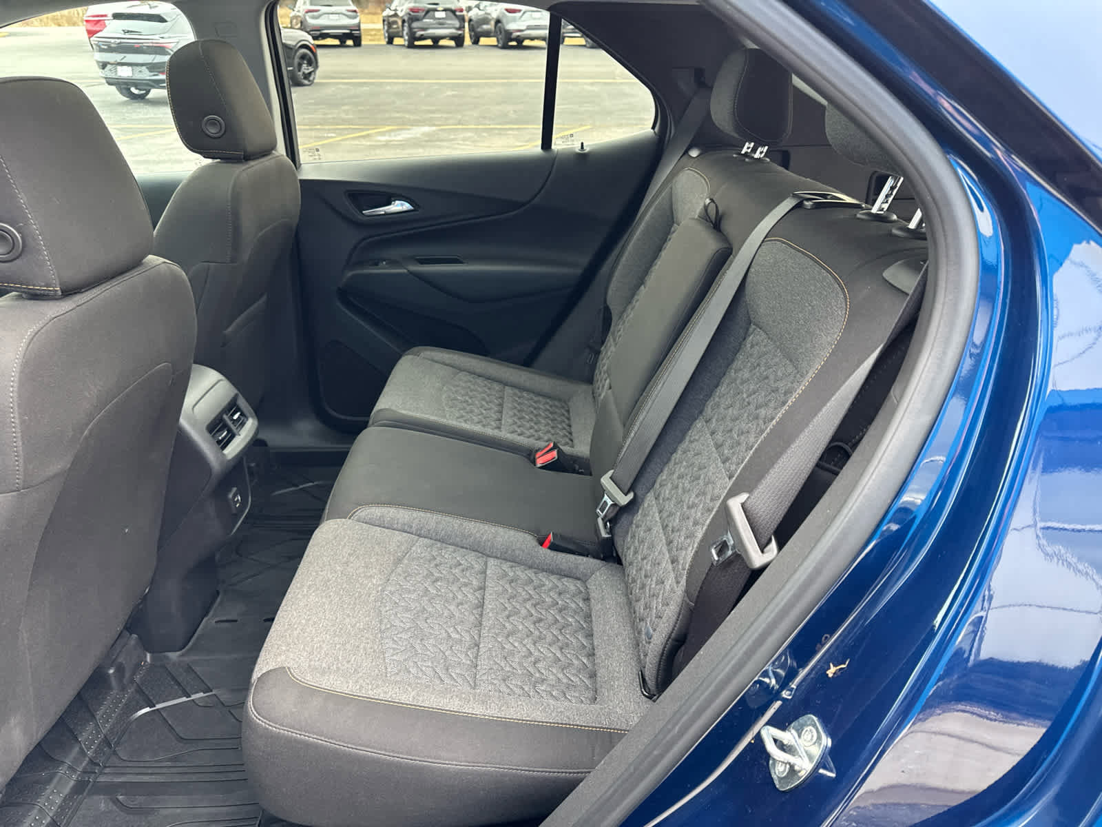 Used 2023 Chevrolet Equinox LT image 16