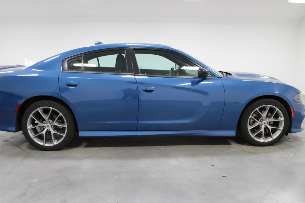 Used 2023 Dodge Charger GT image 11