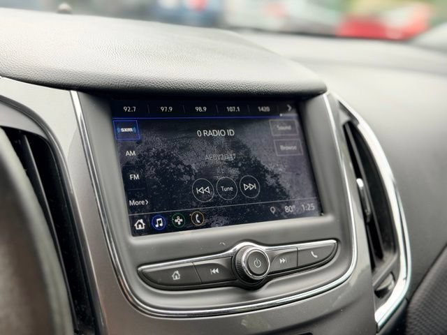 Used 2019 Chevrolet Cruze LT w/ LT Fleet Convenience Package FWD image 11
