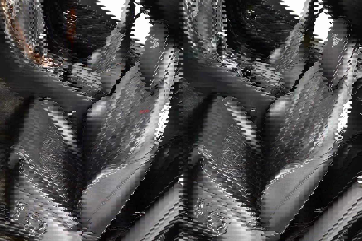 Used 2014 Bentley Continental GT Speed image 10