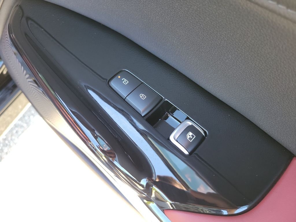 New 2026 Kia K5 GT-Line image 11