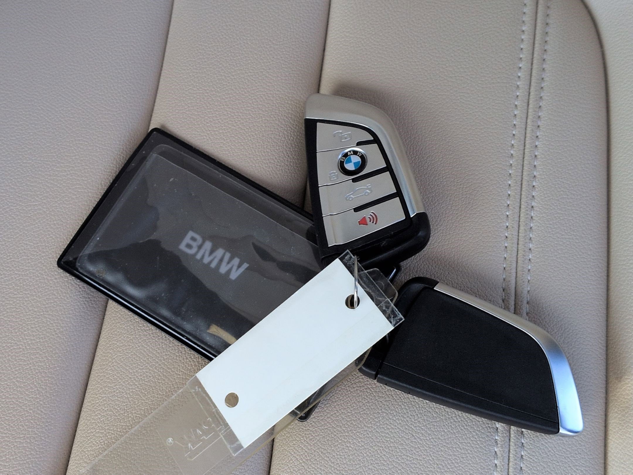 Certified 2022 BMW X5 xDrive40i AWD/4WD image 33