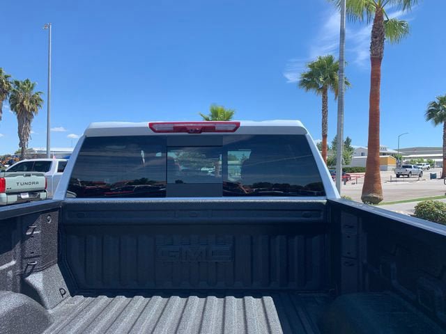 New 2026 GMC Sierra 1500 Denali w/ Denali Reserve Package AWD/4WD image 7