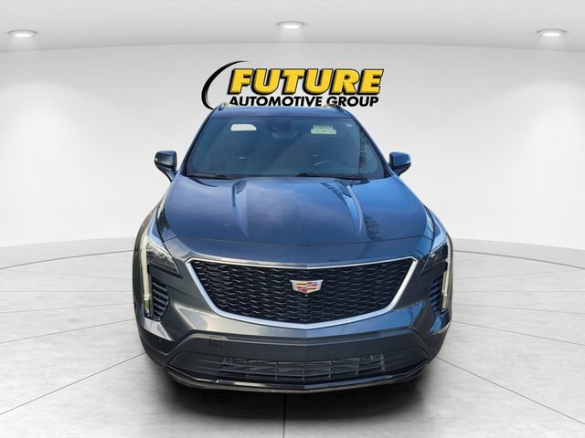Used 2019 Cadillac XT4 Sport AWD/4WD image 2