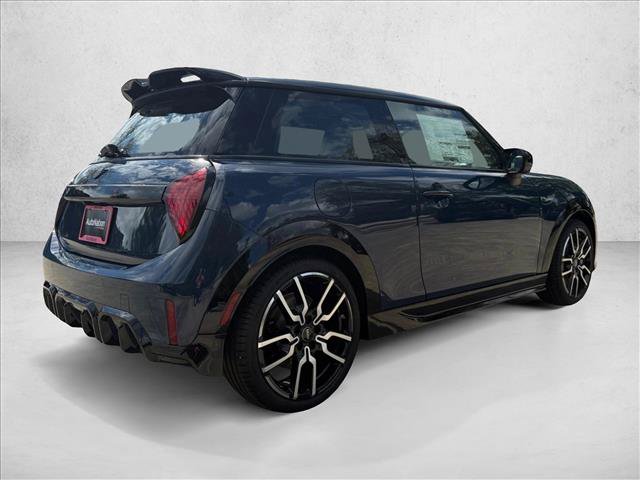 New 2027 MINI Cooper S FWD image 2