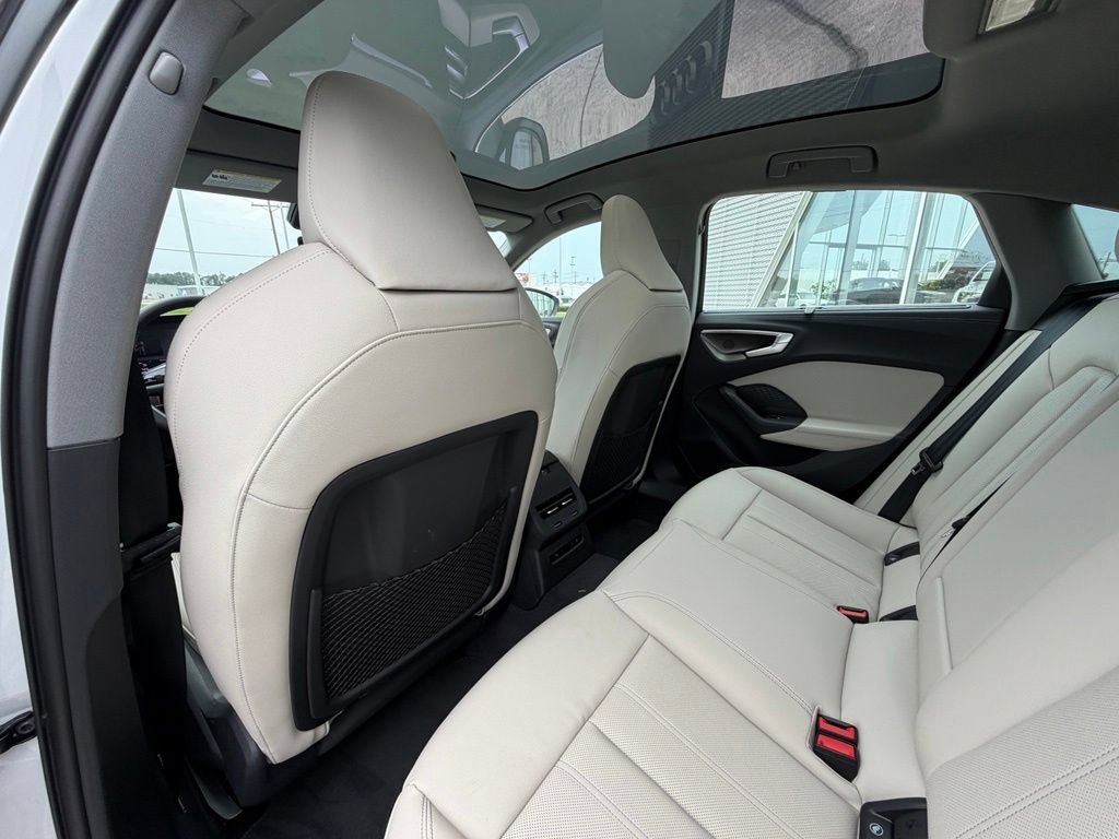 New 2026 Audi A5 Prestige AWD/4WD image 20