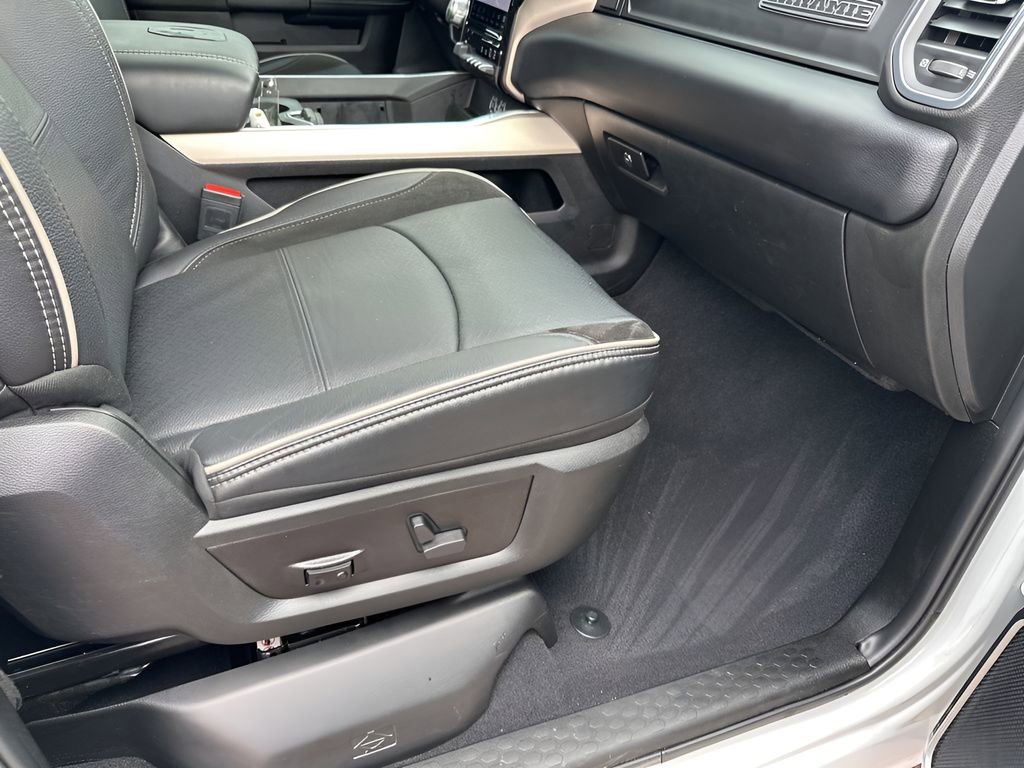 Used 2024 RAM 2500 Laramie w/ Protection Group image 15