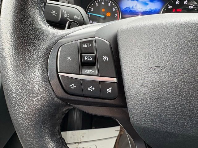 Used 2020 Ford Explorer XLT w/ Class III Trailer Tow Package image 21