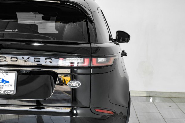 Used 2020 Land Rover Range Rover Velar R-Dynamic S image 46