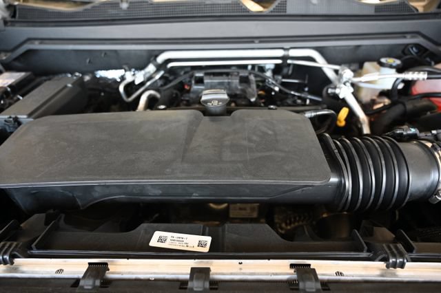 New 2026 GMC Canyon AT4 AWD/4WD image 30