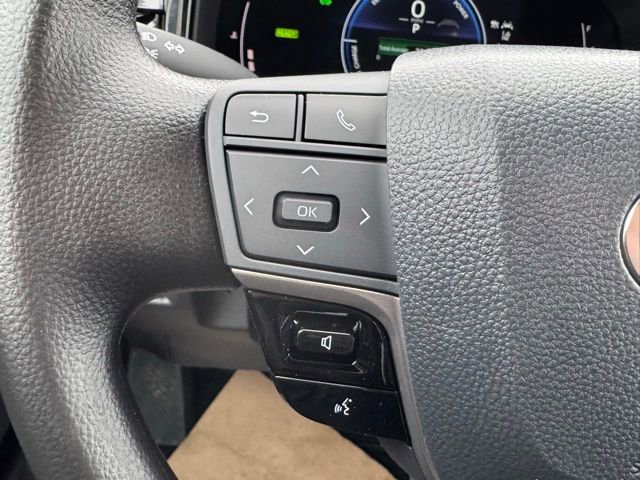 Certified 2026 Toyota Camry LE image 23