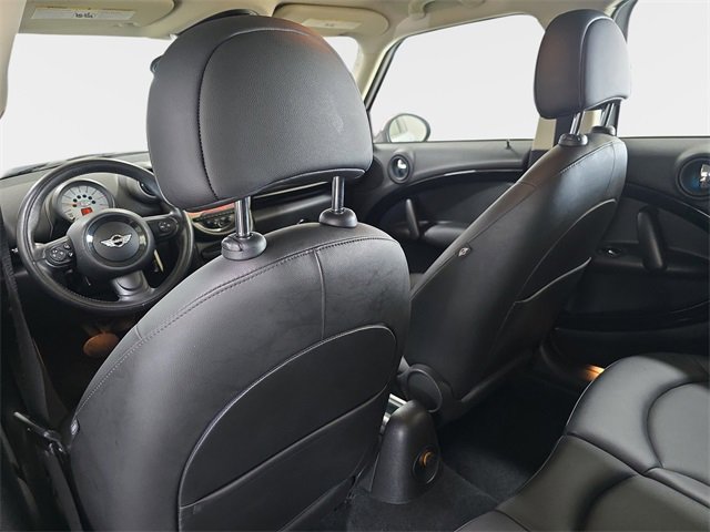 Used 2012 MINI Cooper Countryman image 13