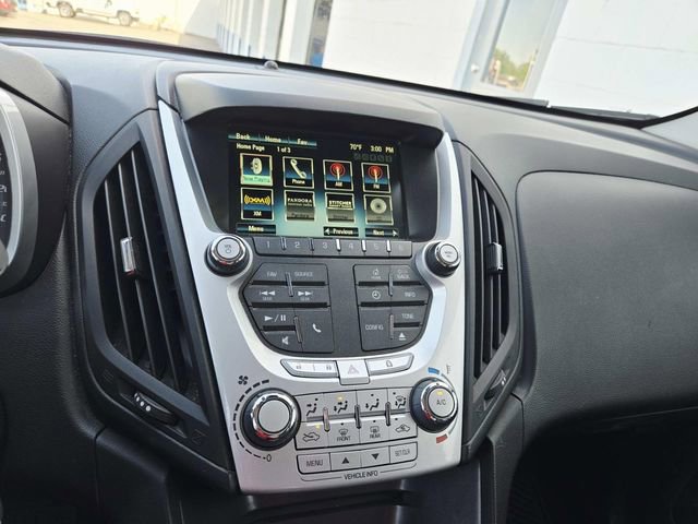 Used 2015 Chevrolet Equinox LT FWD image 19