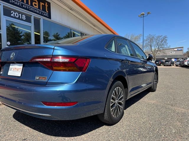 Used 2019 Volkswagen Jetta SEL image 7
