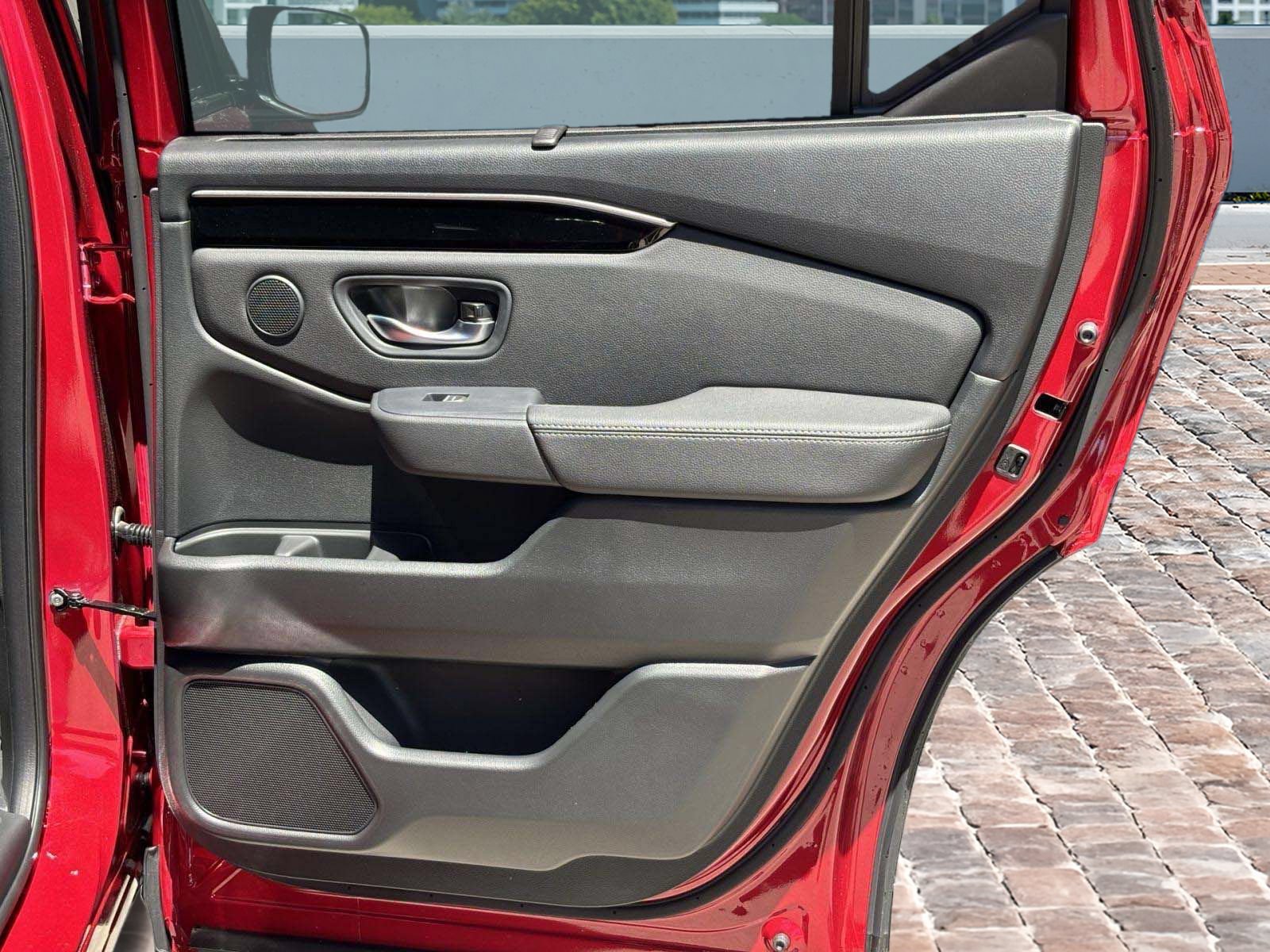 New 2026 Honda Pilot EX-L image 12