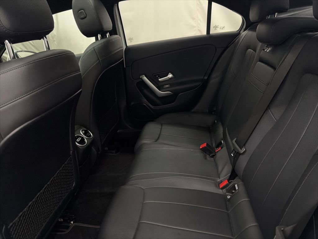 Used 2019 Mercedes-Benz A 220 image 20