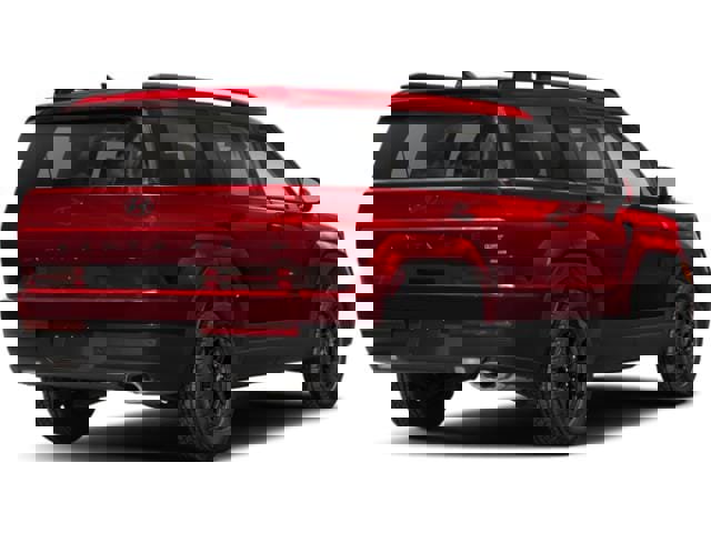 New 2026 Hyundai Santa Fe XRT image 3