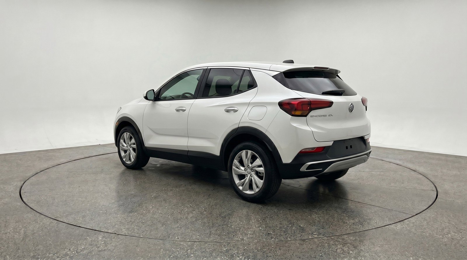 Used 2025 Buick Encore GX Preferred FWD image 6