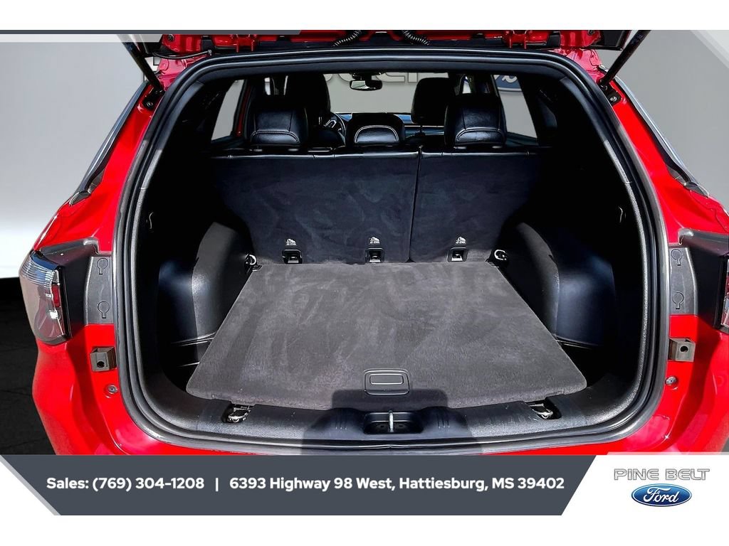 Used 2022 Jeep Compass Limited AWD/4WD image 12