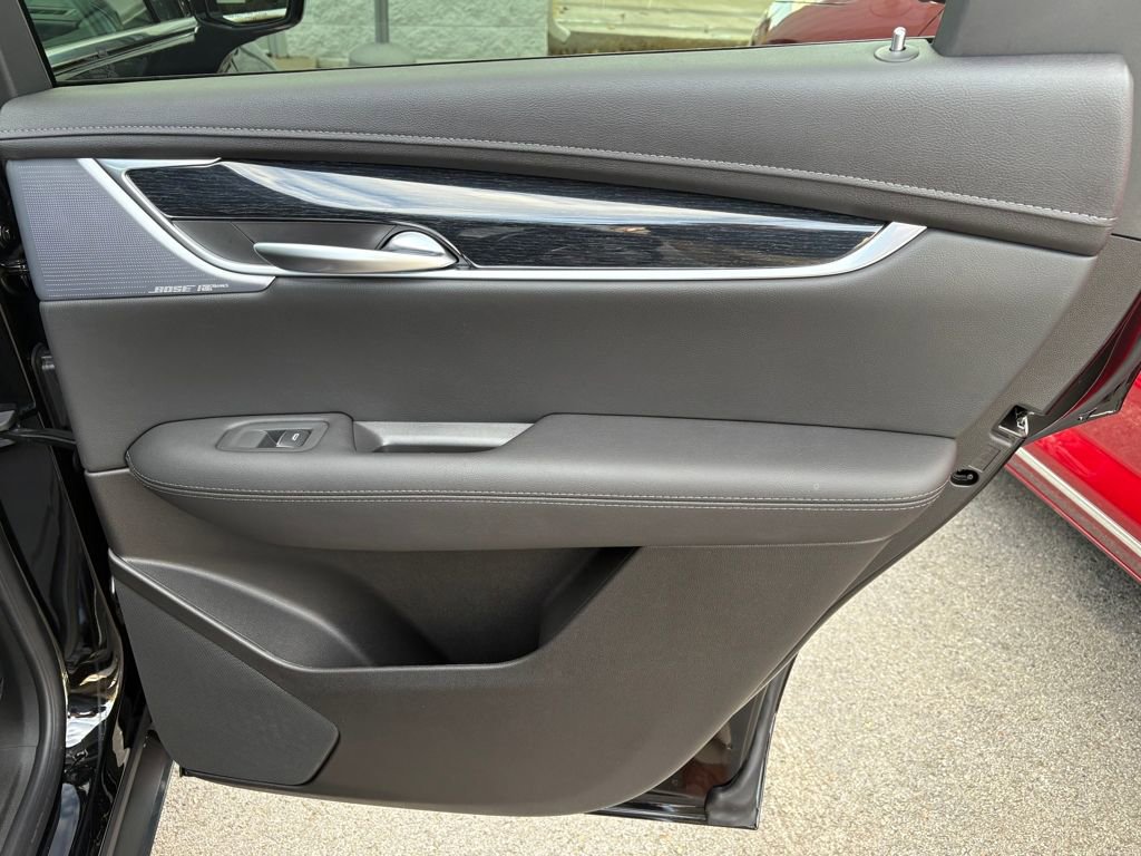 New 2026 Cadillac XT5 Premium Luxury image 46