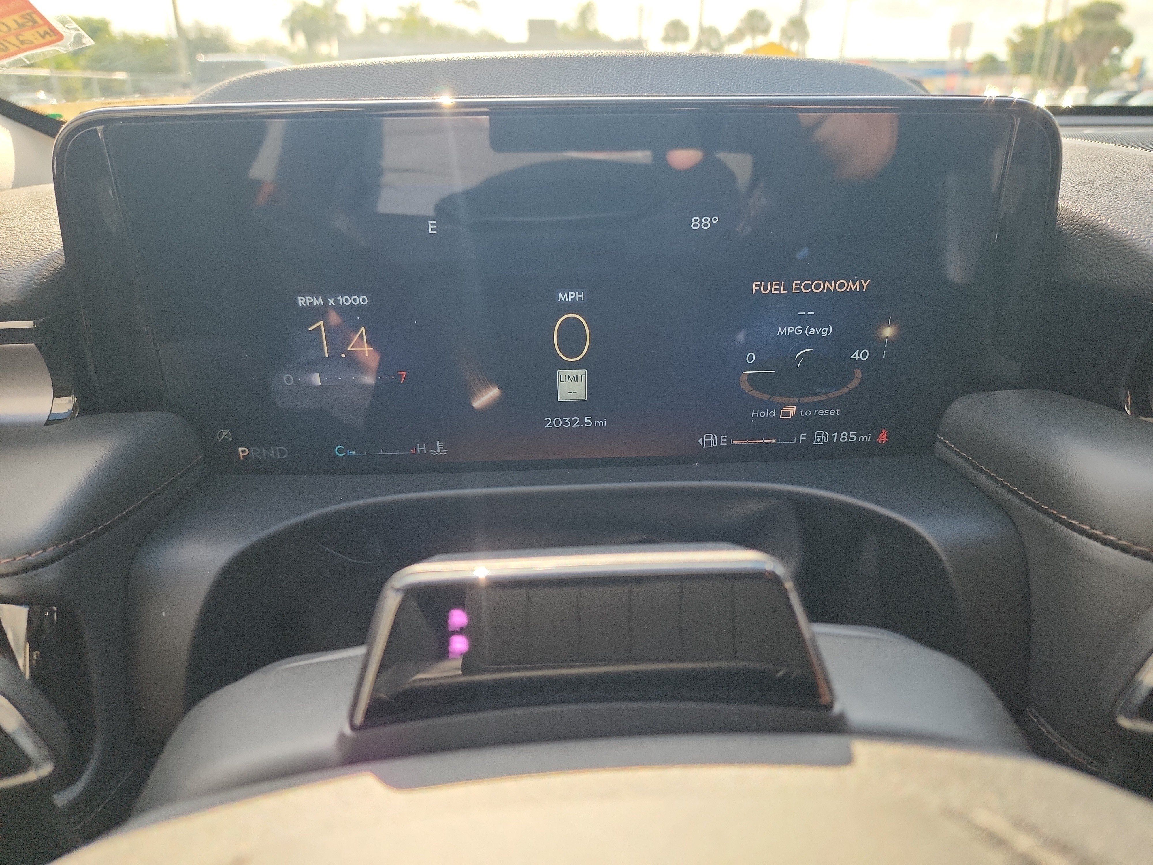 New 2026 Lincoln Aviator 2WD image 42