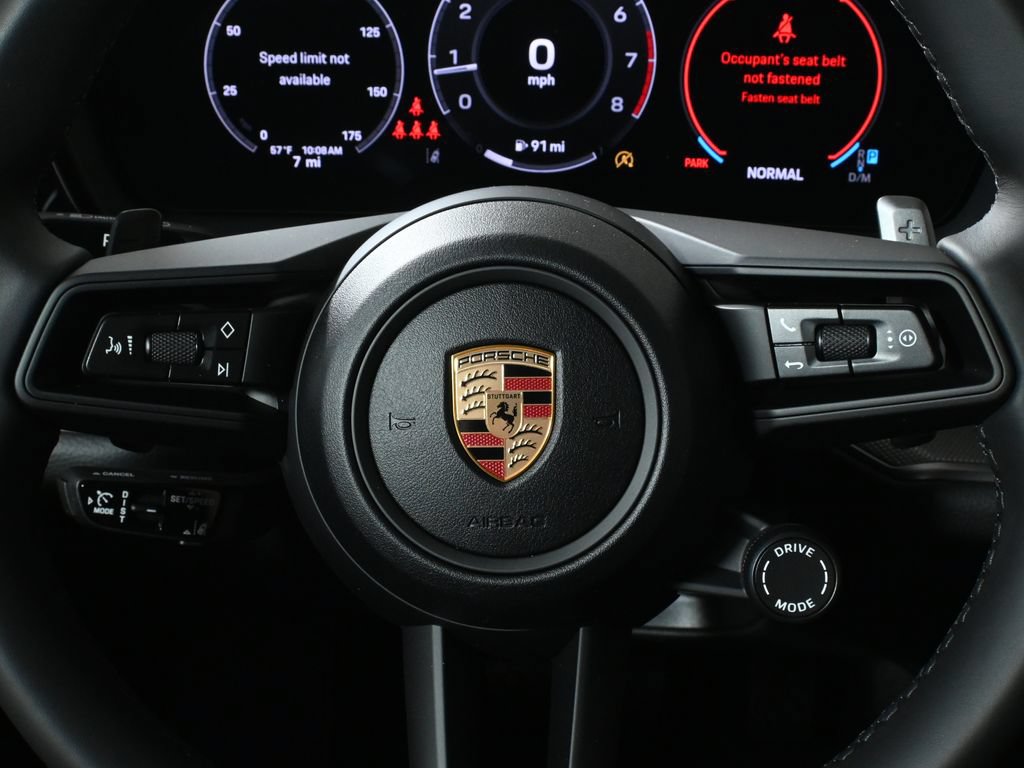Used 2026 Porsche Cayenne AWD/4WD image 19