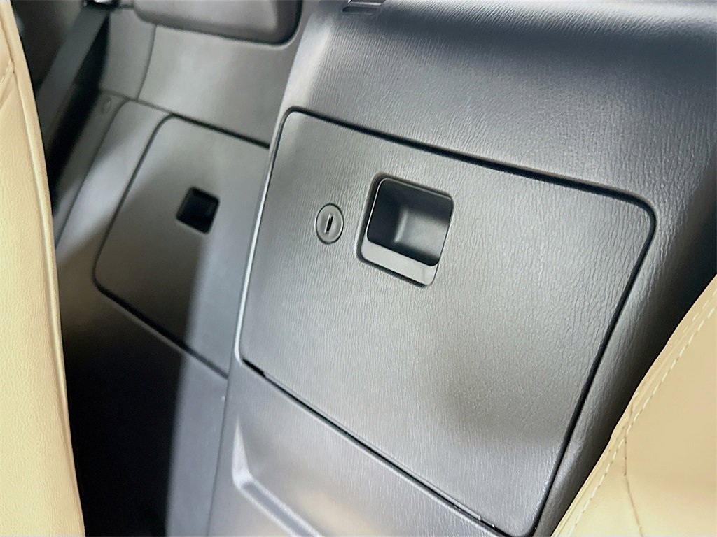 New 2025 MAZDA MX-5 Miata RF Grand Touring w/ Appearance Package image 27