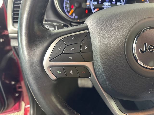 Used 2021 Jeep Grand Cherokee Laredo X AWD/4WD image 15