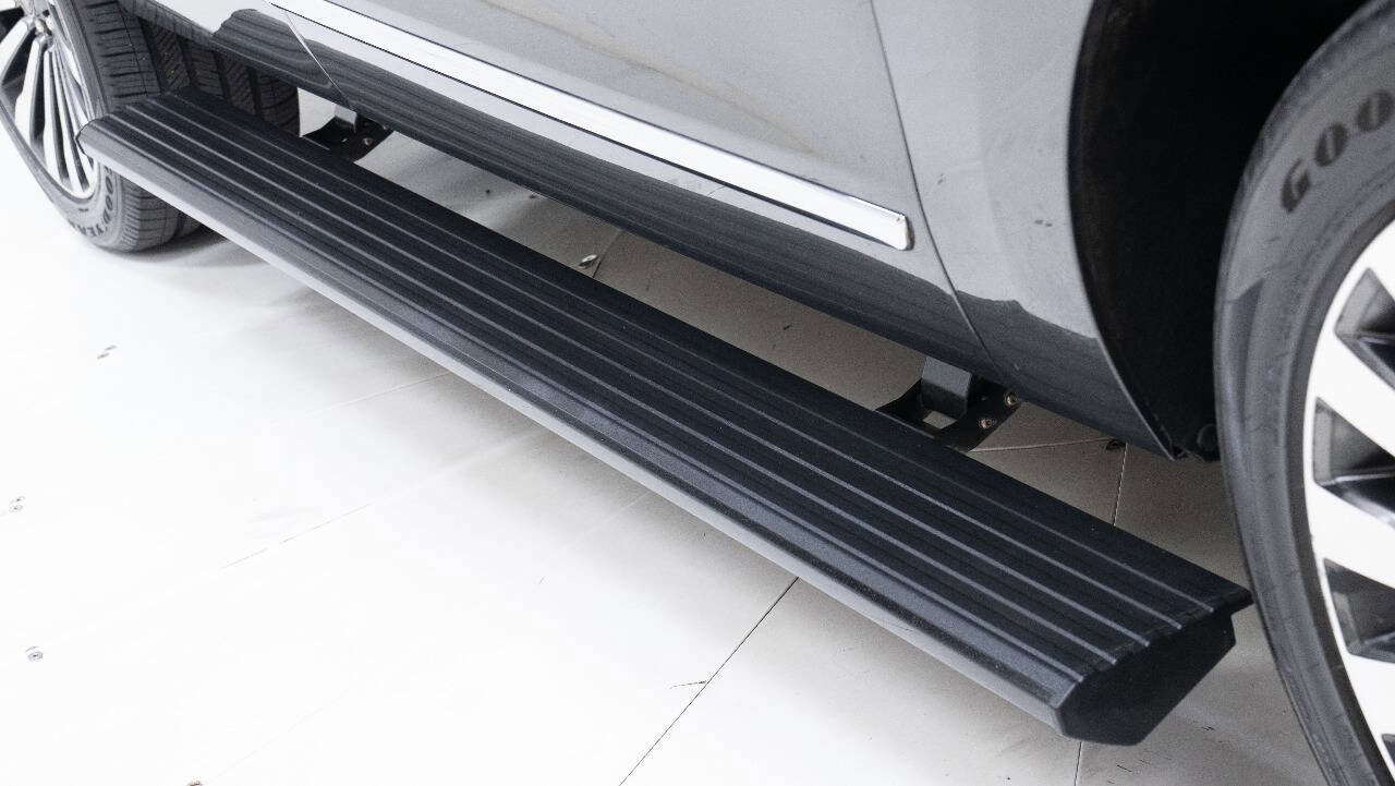 Used 2018 Lincoln Navigator Reserve w/ Technology Package image 85