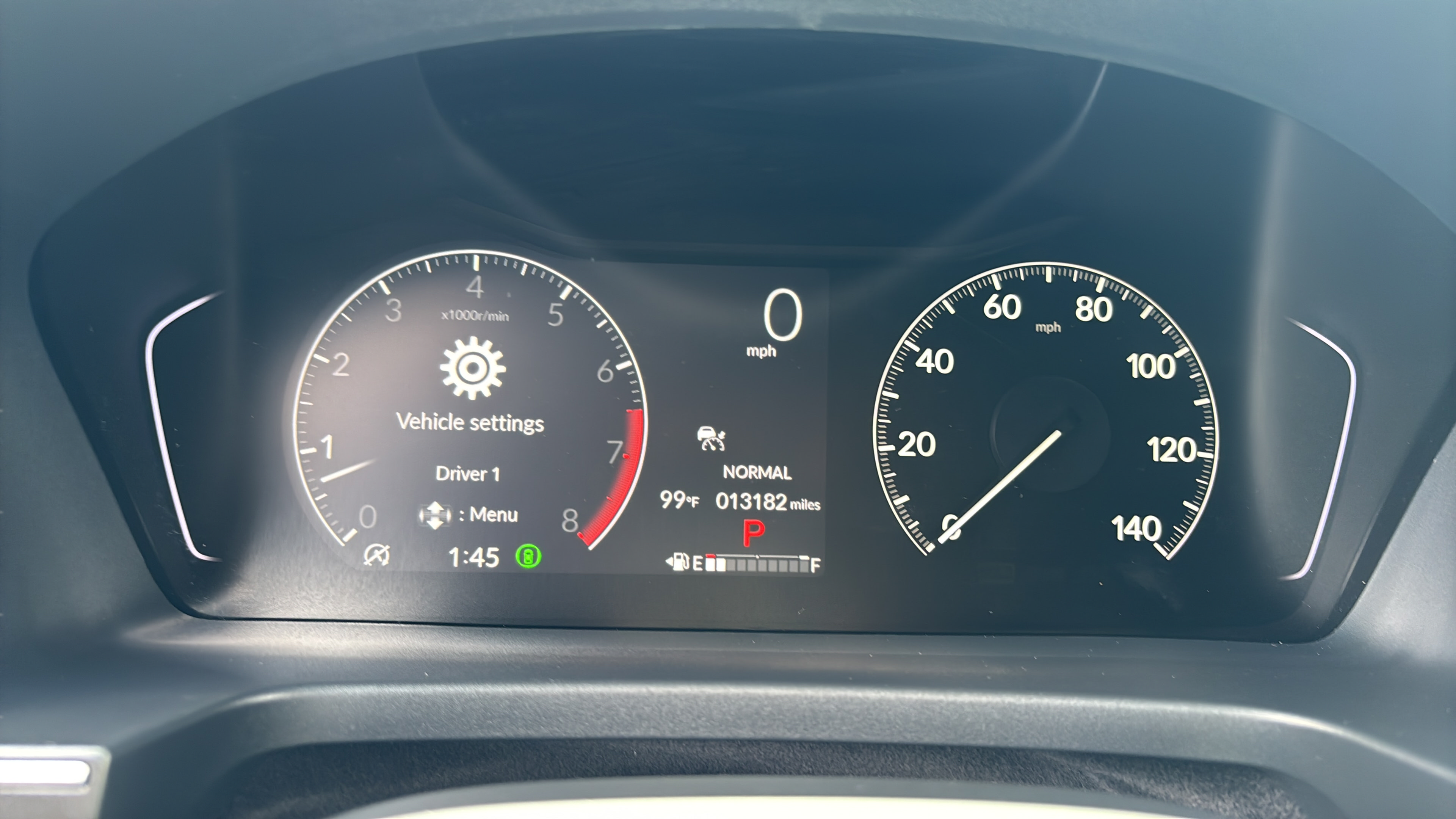 Used 2025 Honda Pilot Sport image 24