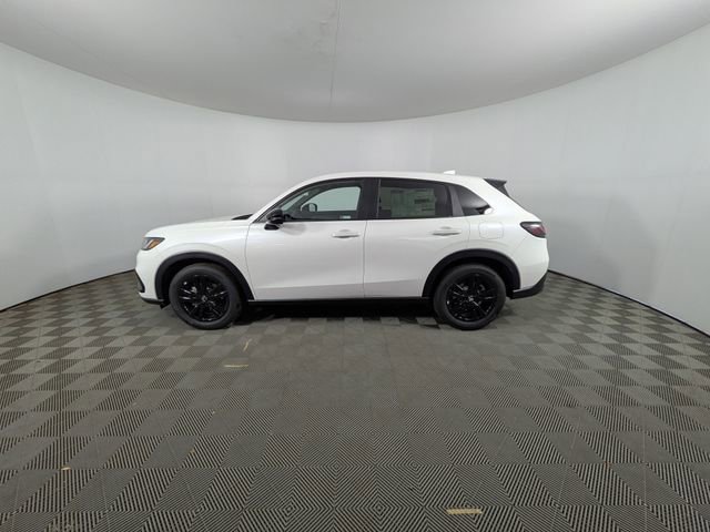 New 2026 Honda HR-V Sport image 15