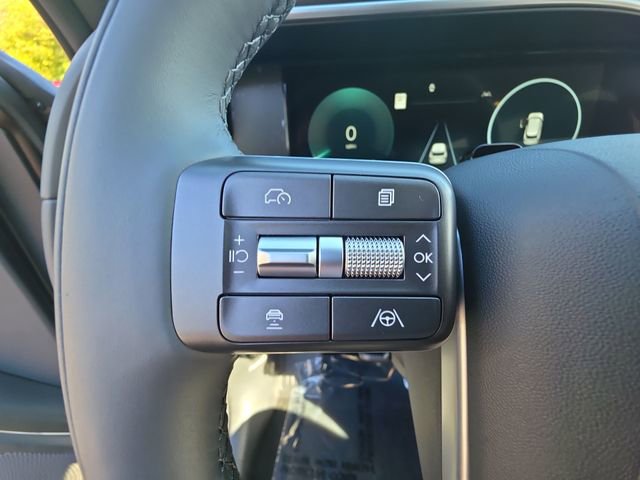 New 2026 Hyundai Palisade Calligraphy image 27