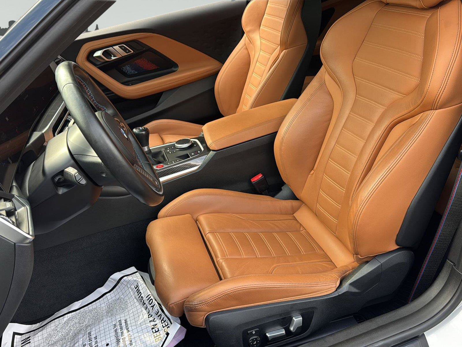 Used 2023 BMW M2 w/ Lighting Package RWD image 18
