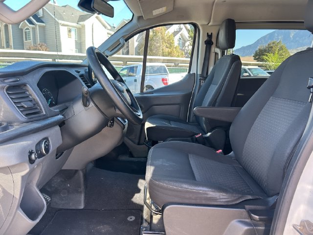 Used 2020 Ford Transit 150 XL RWD image 22